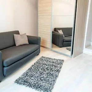 Le Newyorkais - 4 Pers- Oullins-lyon Appartement