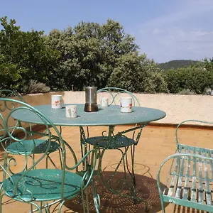 Le Pas Du Ventoux Apartment